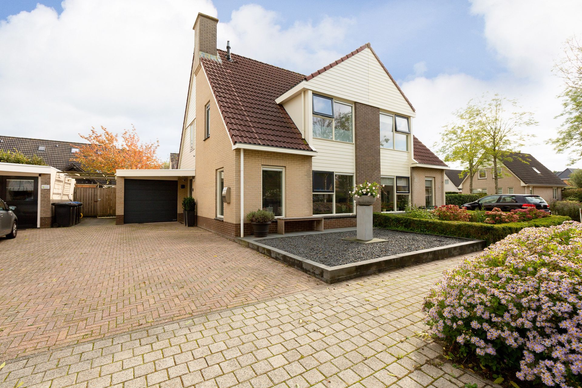 Fugelleane 34, Bolsward