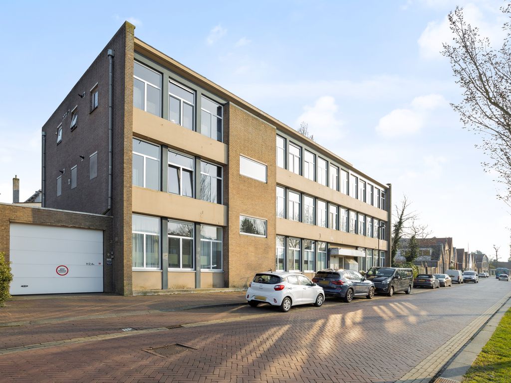 Laag Bolwerk 45W, Bolsward