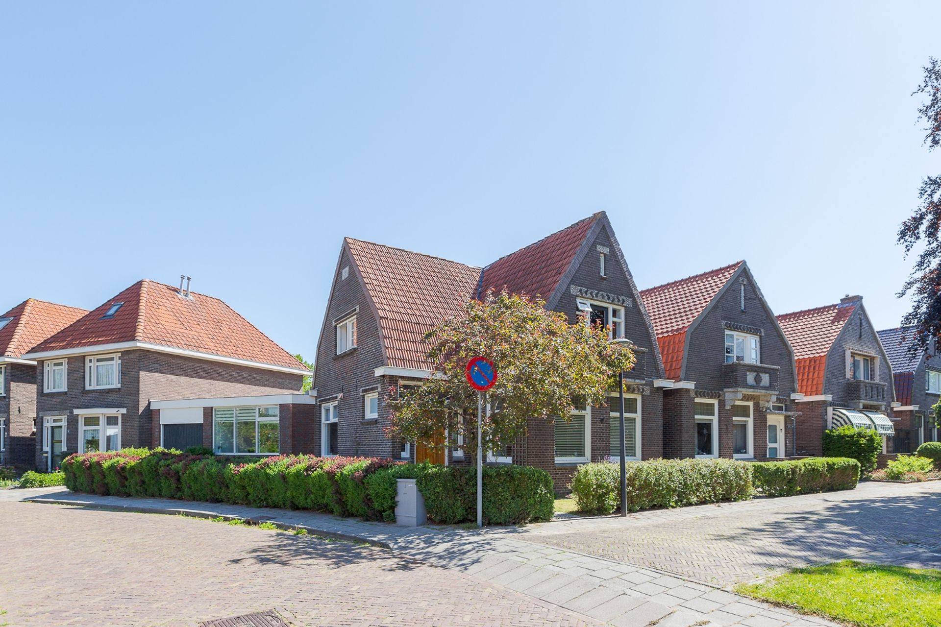 Hid Heroplantsoen 21, Bolsward