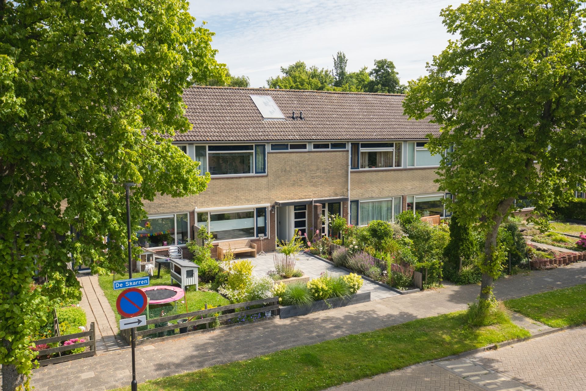 De Skarren 51, Bolsward