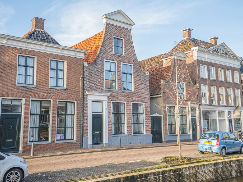 Grote Dijlakker 29, Bolsward