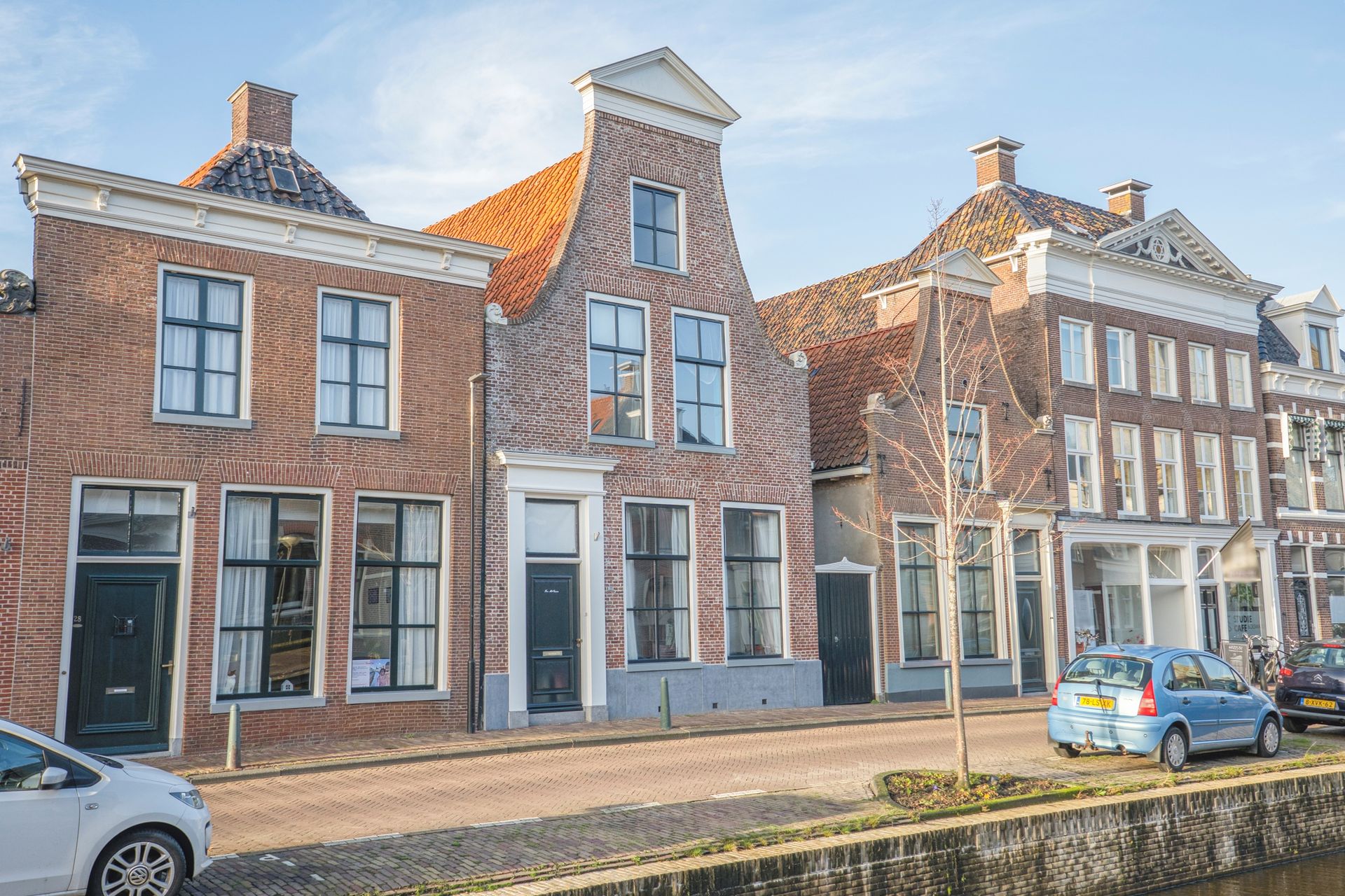 Grote Dijlakker 29, Bolsward