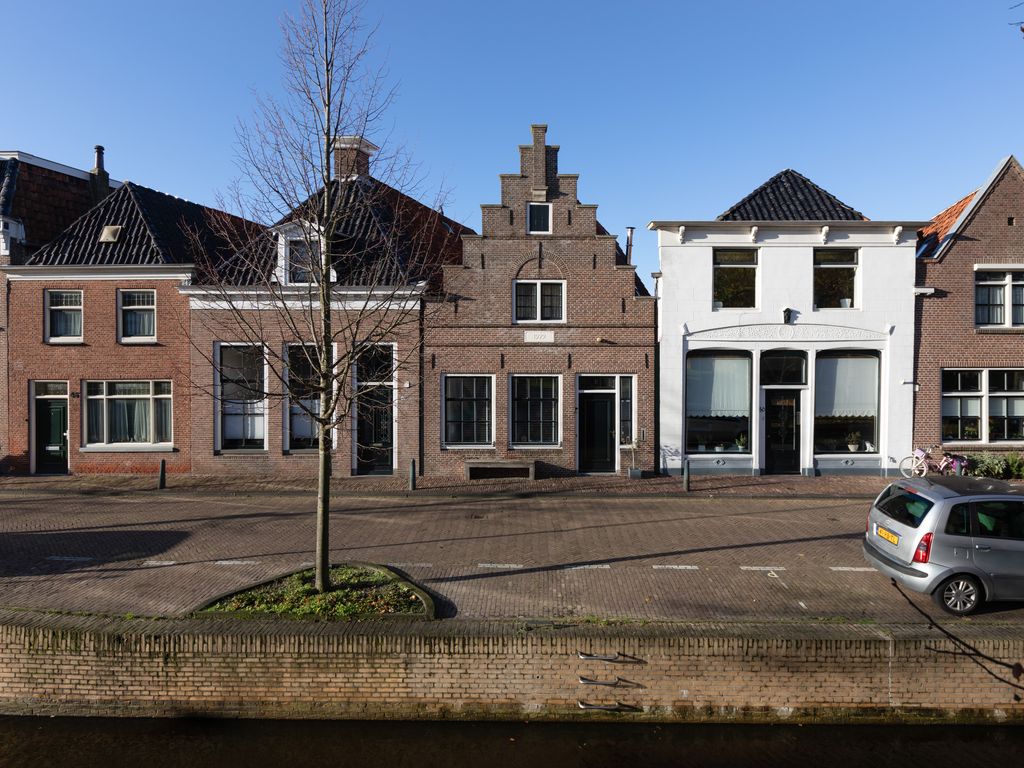 Grote Dijlakker 48, Bolsward