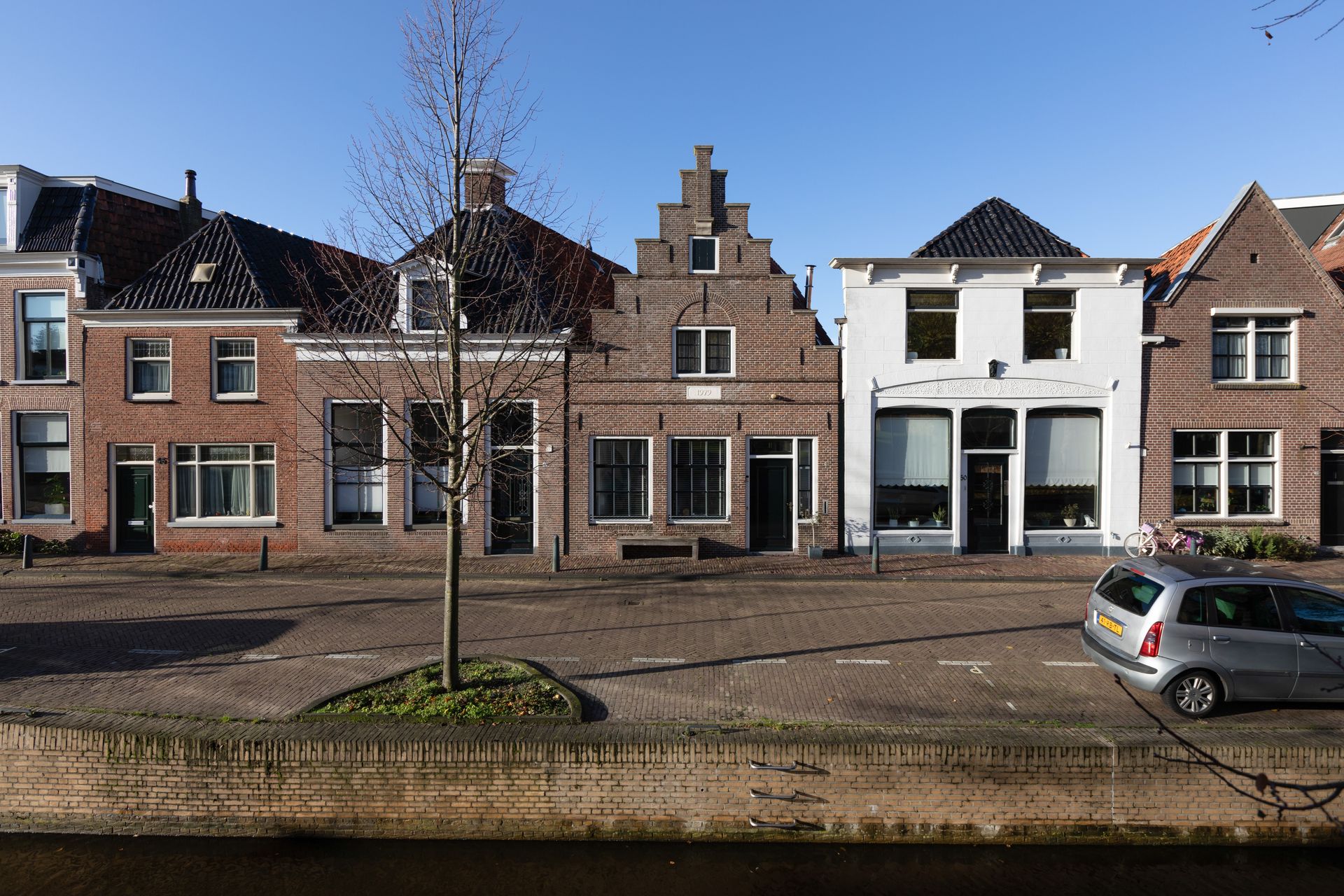 Grote Dijlakker 48, Bolsward