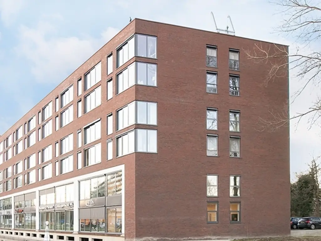 J.L van Rijweg 126, Zoetermeer