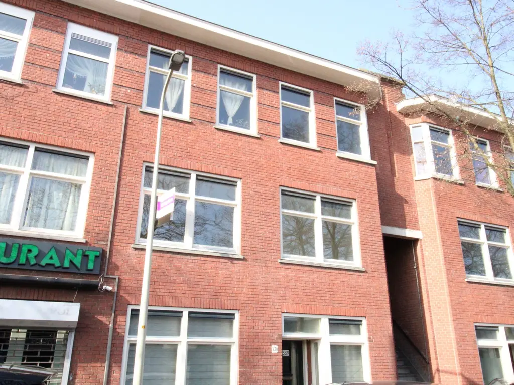 Herman Costerstraat 338, Den Haag