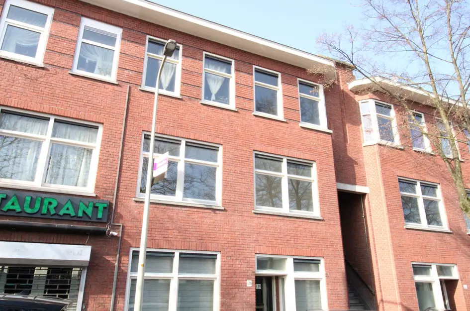 Herman Costerstraat 338