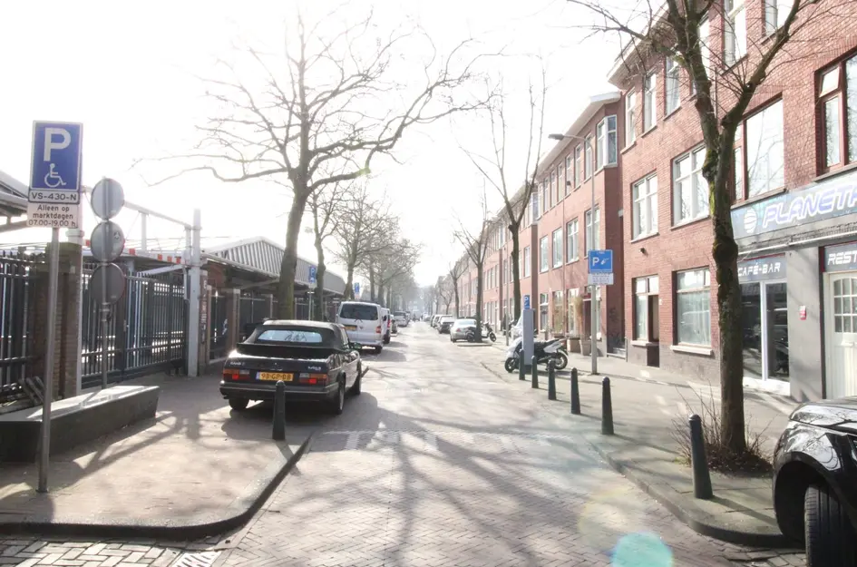 Herman Costerstraat 338