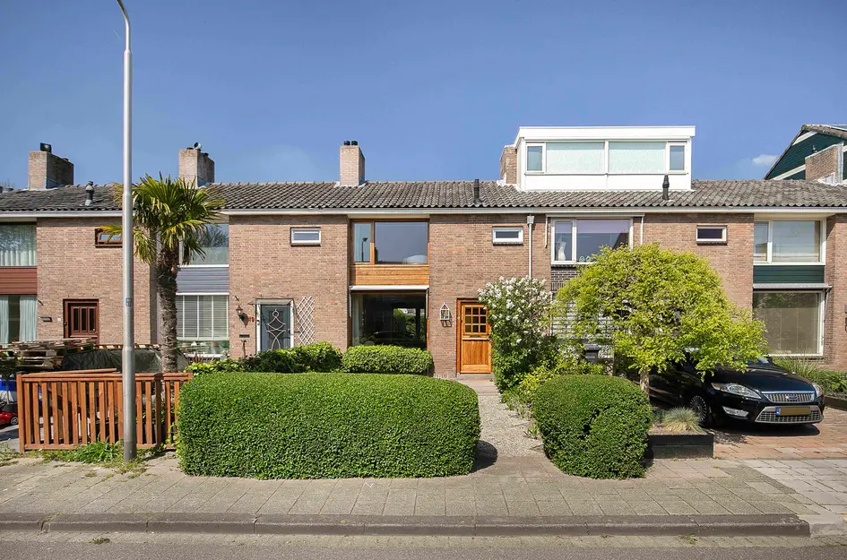 P.C. Hooftstraat 17