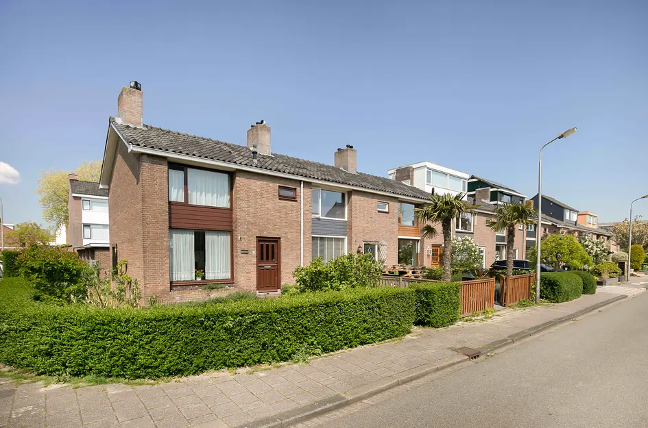 P.C. Hooftstraat 17