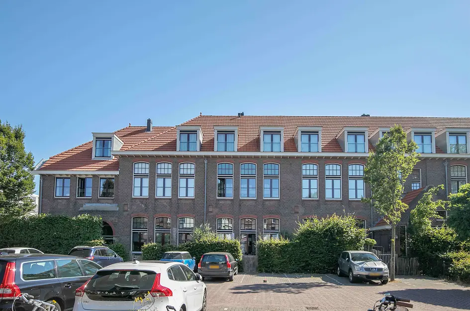 Hulststraat 27
