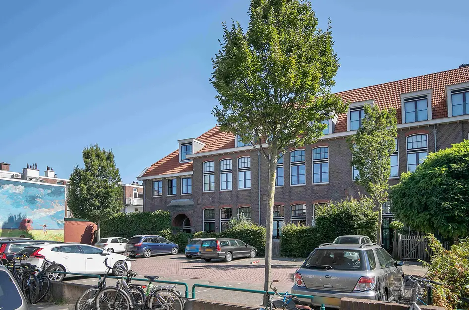 Hulststraat 27