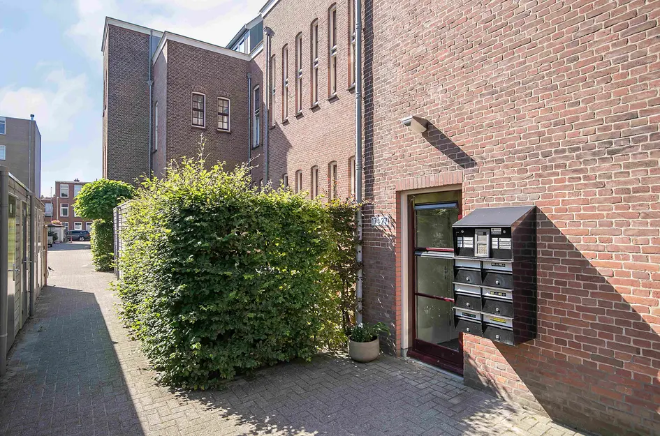 Hulststraat 27