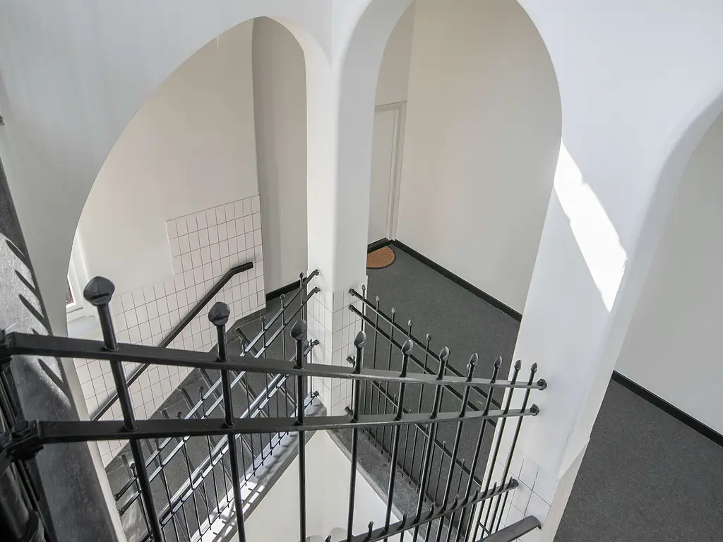Hulststraat 27, Den Haag