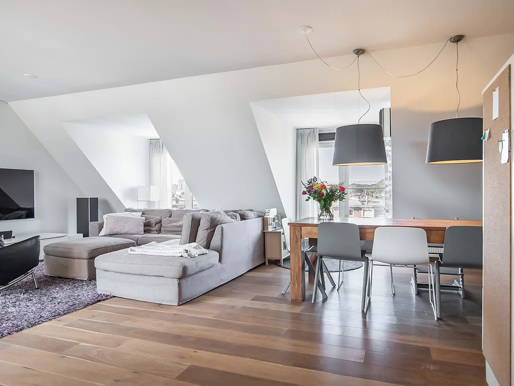 Hulststraat 27, Den Haag