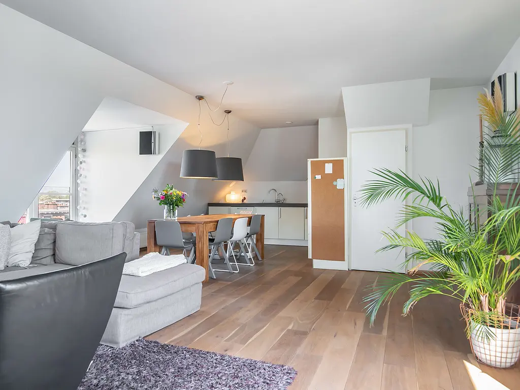 Hulststraat 27, Den Haag