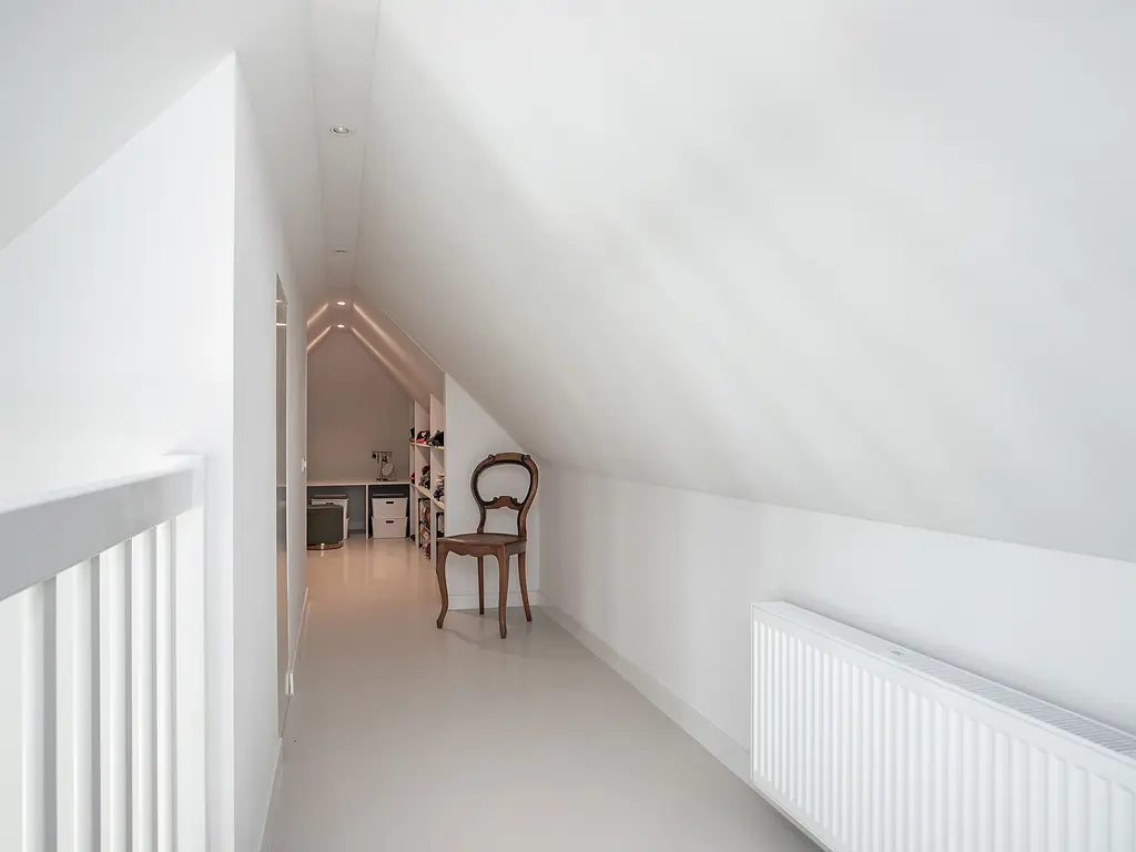 Hulststraat 27, Den Haag
