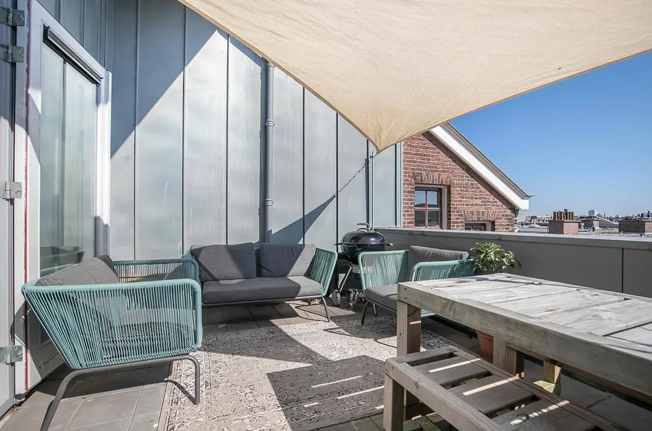 Hulststraat 27