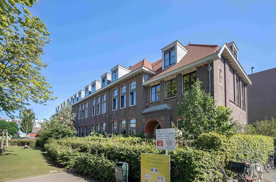 Hulststraat 27