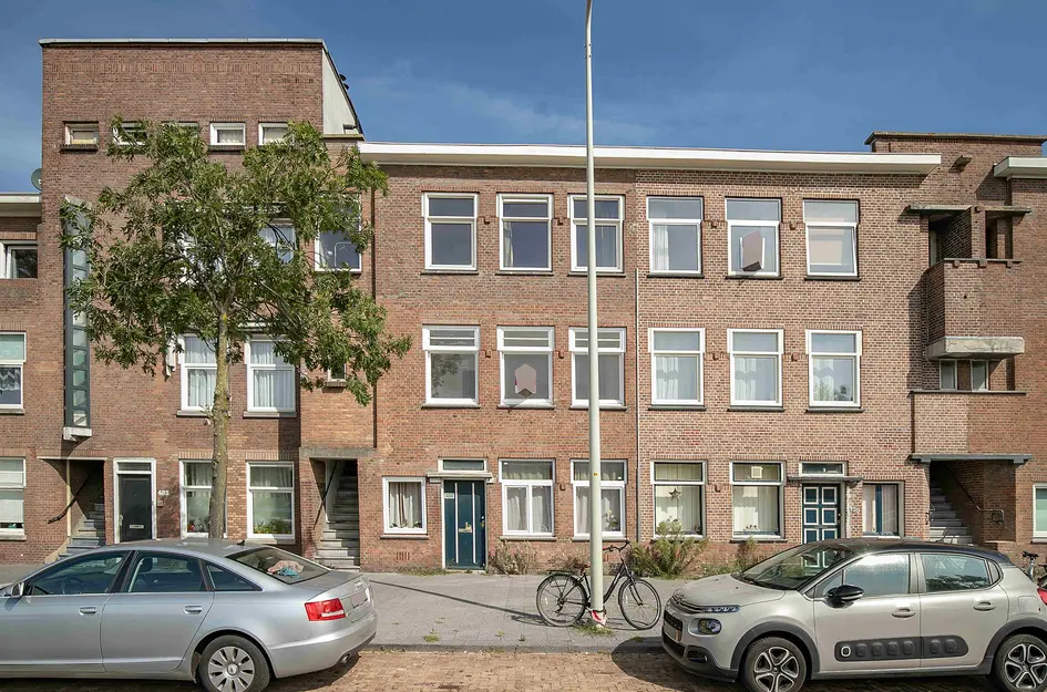Soestdijksekade 486