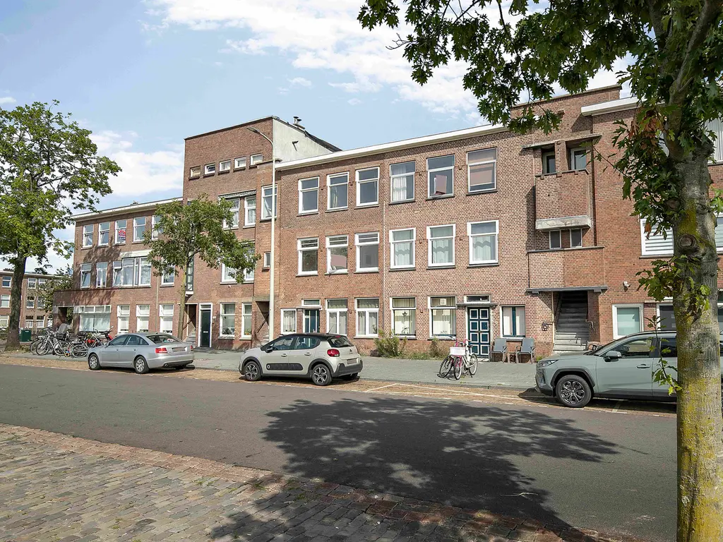 Soestdijksekade 486, Den Haag