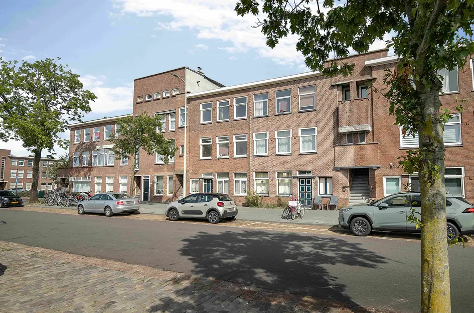 Soestdijksekade 486
