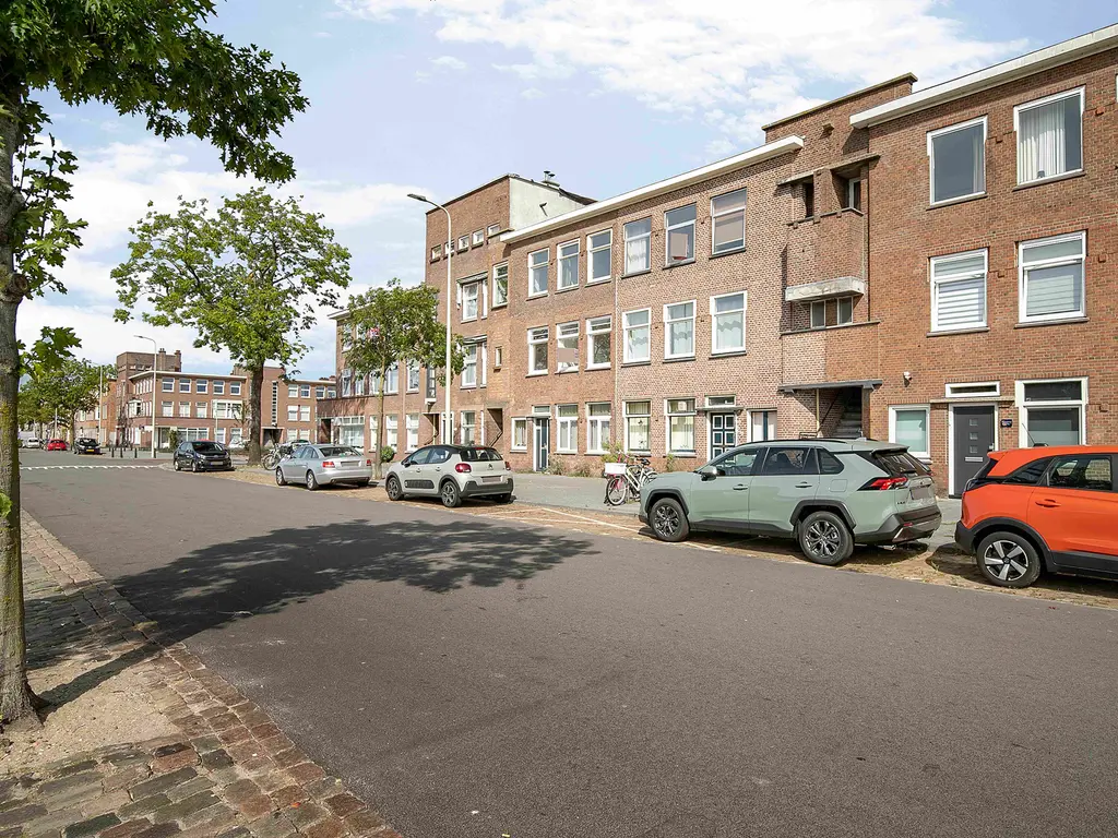 Soestdijksekade 486, Den Haag