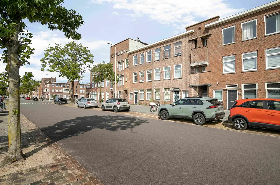 Soestdijksekade 486