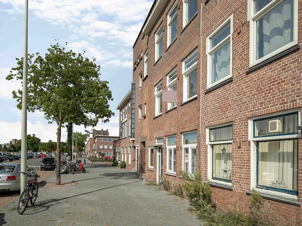 Soestdijksekade 486, Den Haag
