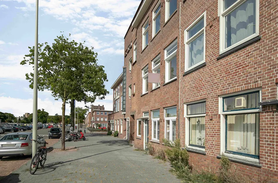 Soestdijksekade 486