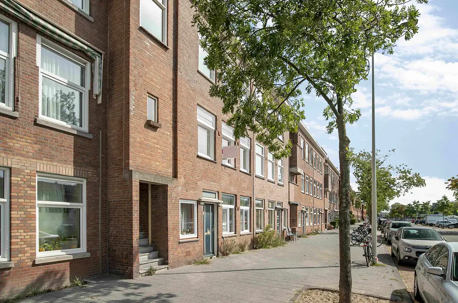 Soestdijksekade 486