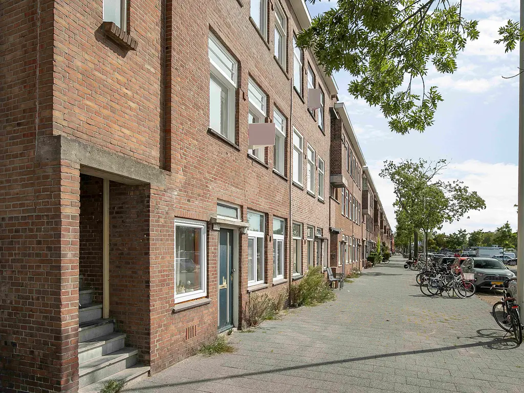 Soestdijksekade 486, Den Haag