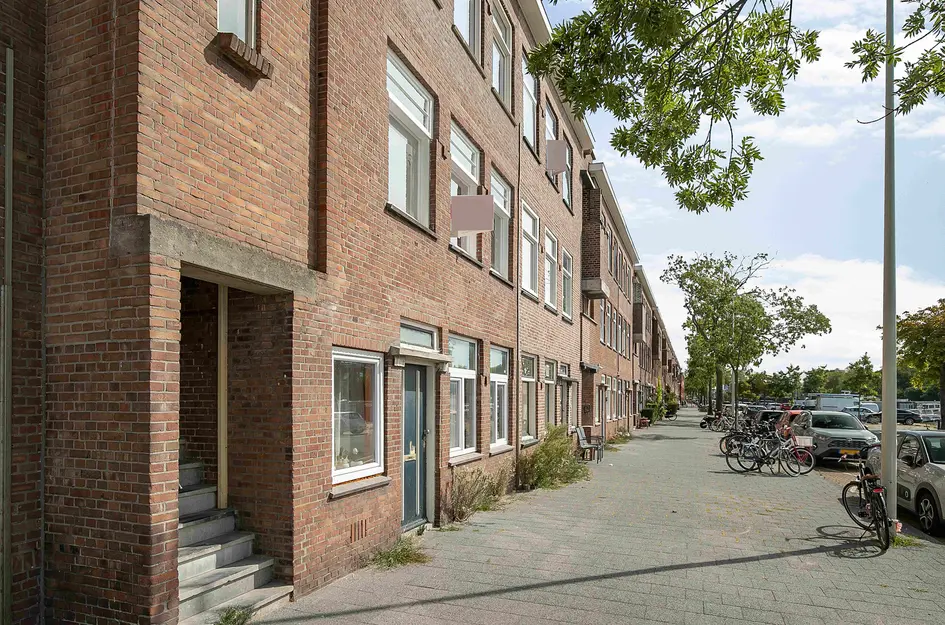 Soestdijksekade 486