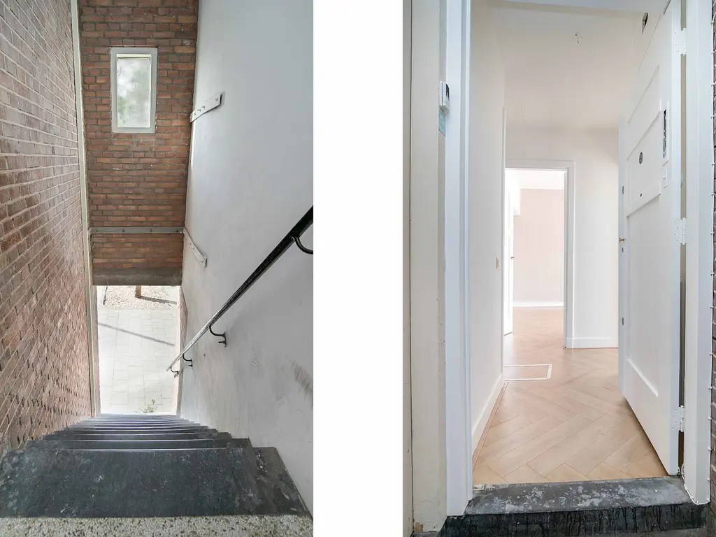 Soestdijksekade 486, Den Haag