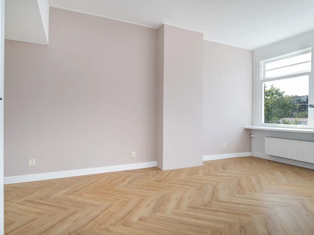 Soestdijksekade 486, Den Haag