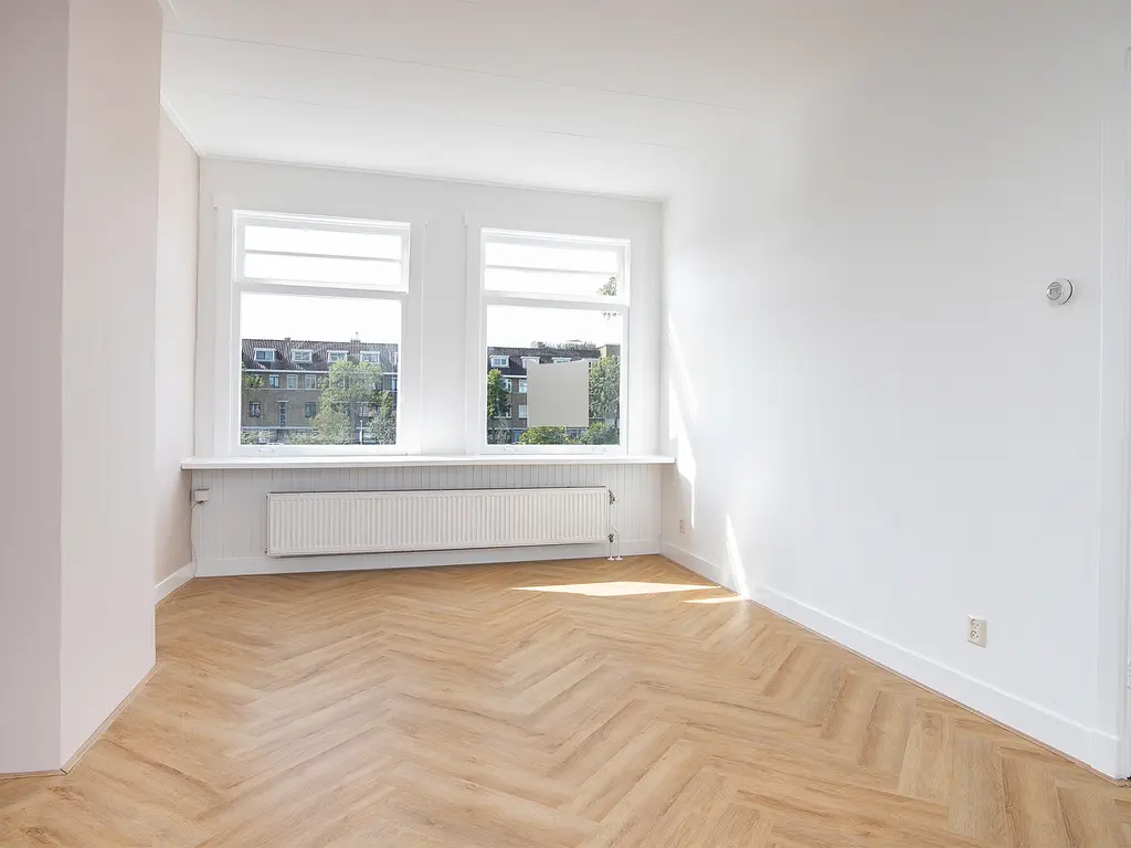 Soestdijksekade 486, Den Haag