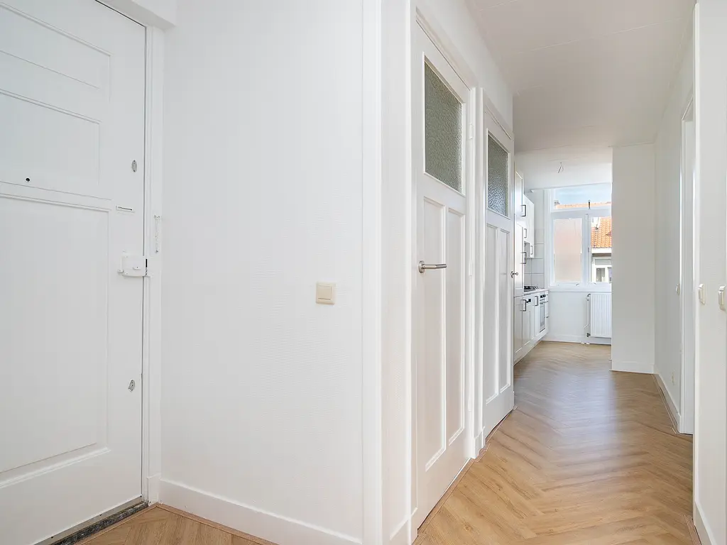 Soestdijksekade 486, Den Haag