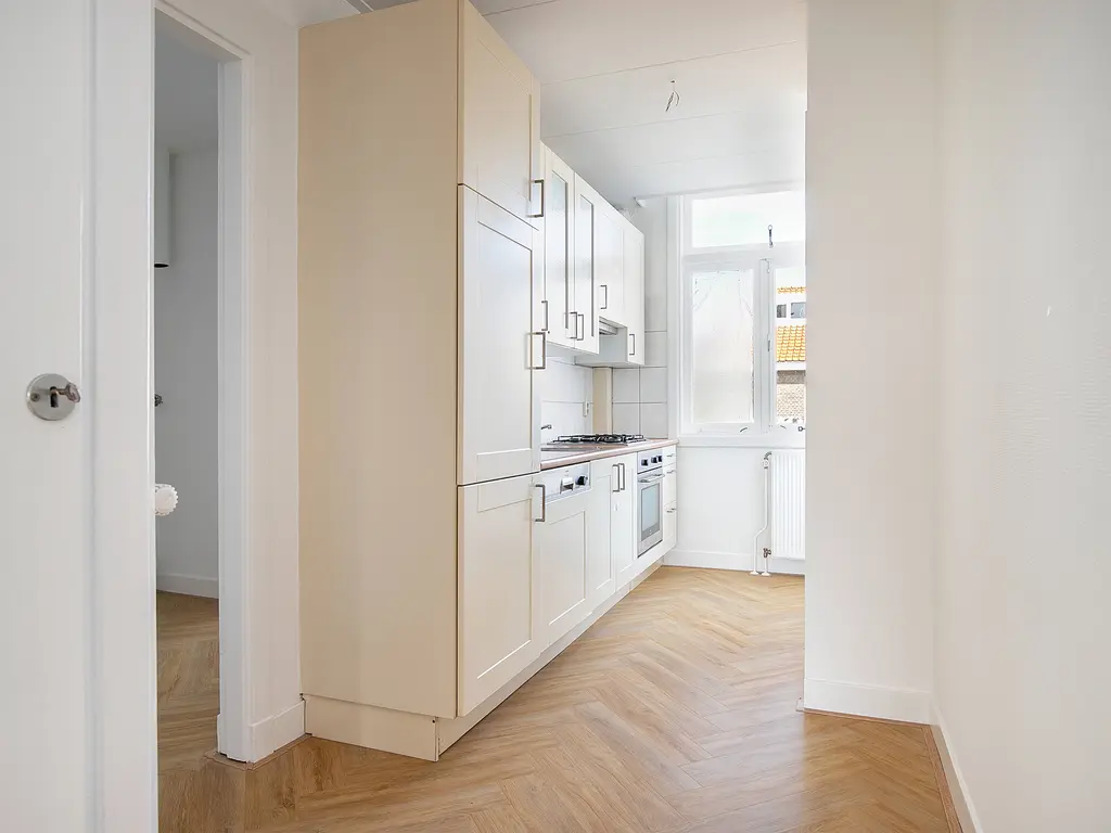 Soestdijksekade 486, Den Haag