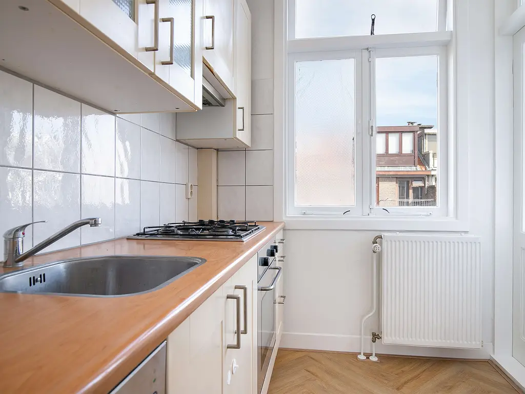 Soestdijksekade 486, Den Haag