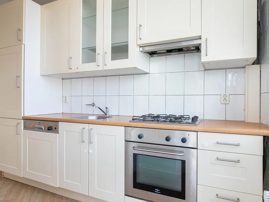 Soestdijksekade 486, Den Haag
