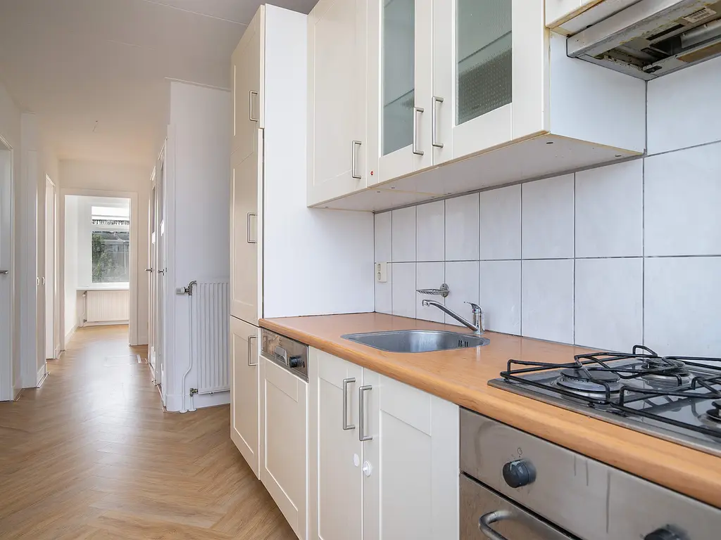 Soestdijksekade 486, Den Haag