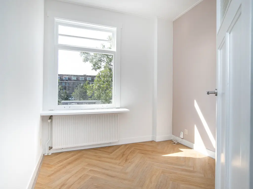 Soestdijksekade 486, Den Haag