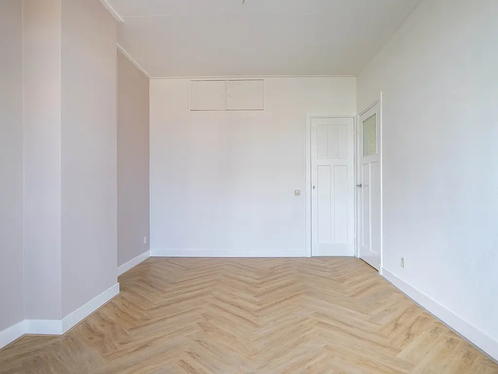 Soestdijksekade 486, Den Haag