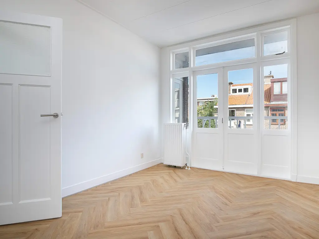 Soestdijksekade 486, Den Haag