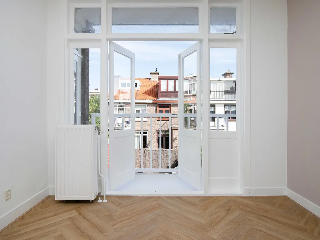 Soestdijksekade 486, Den Haag