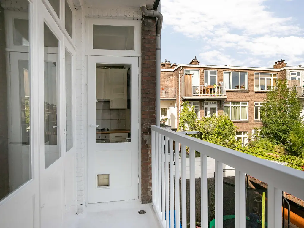 Soestdijksekade 486, Den Haag