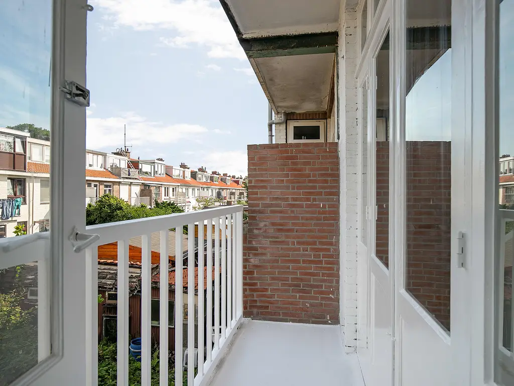 Soestdijksekade 486, Den Haag