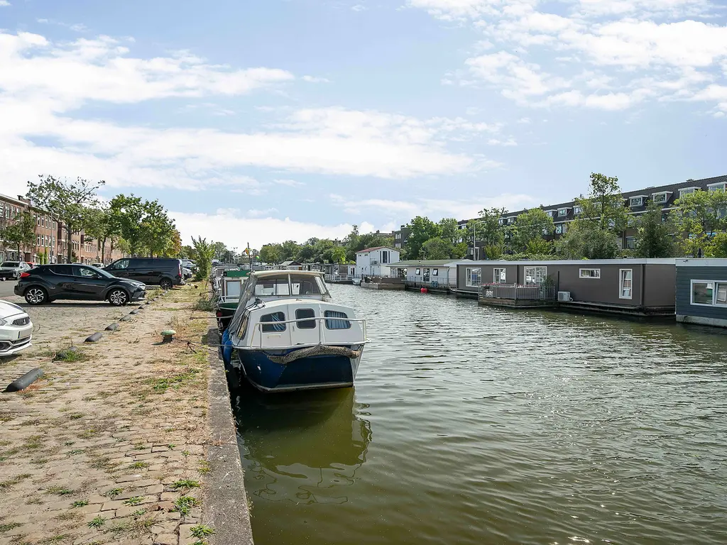 Soestdijksekade 486, Den Haag