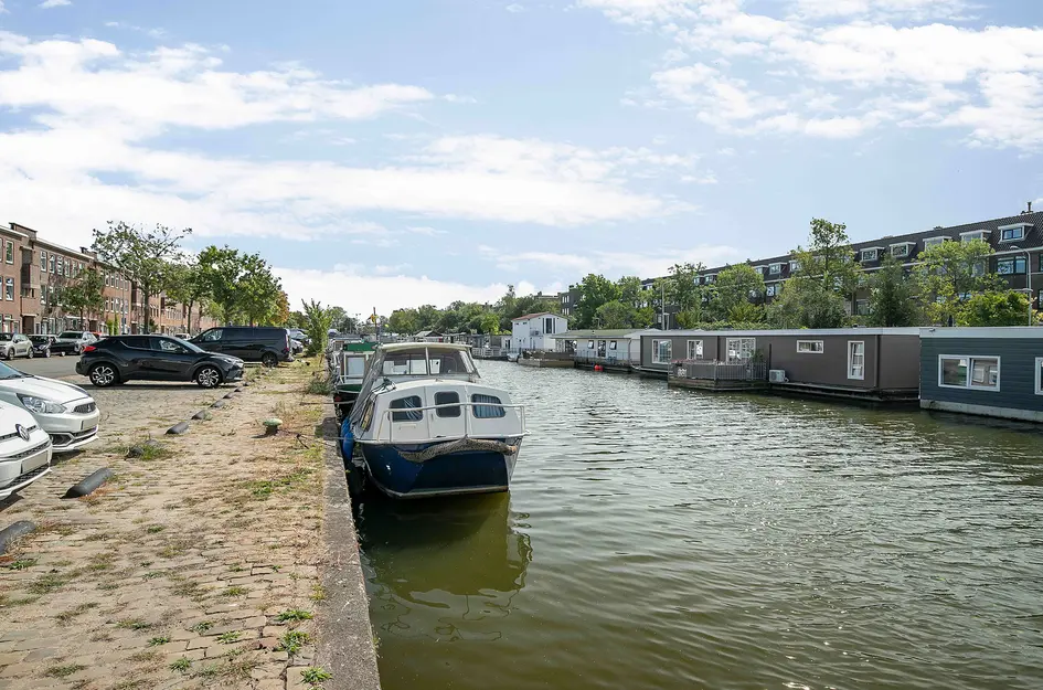 Soestdijksekade 486
