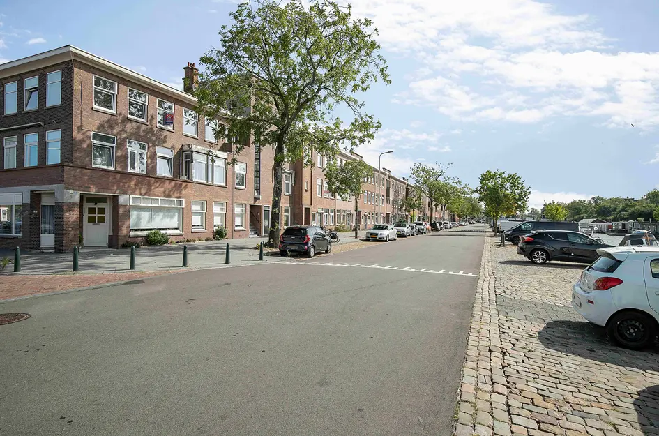 Soestdijksekade 486
